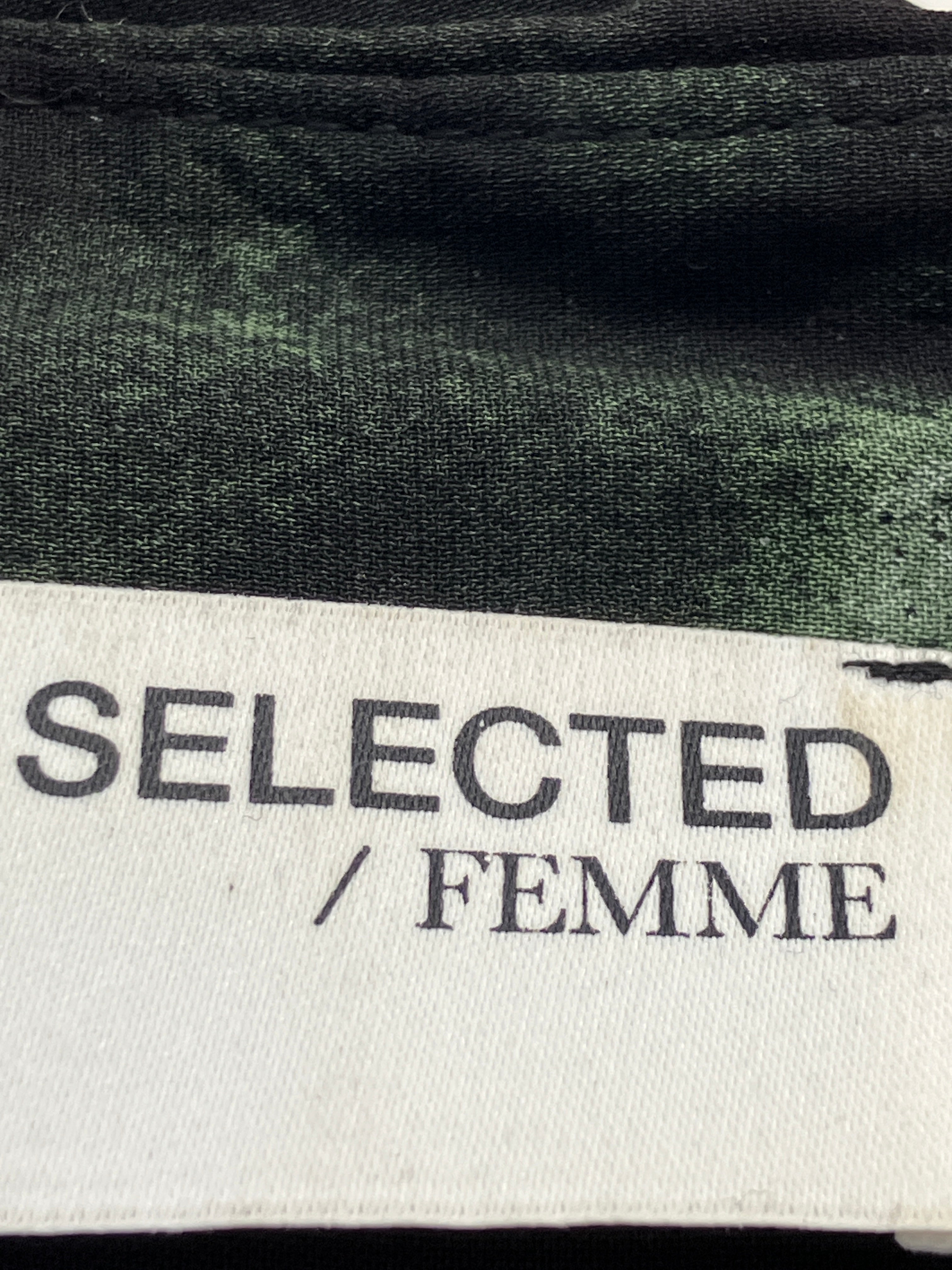 Selected Femme Kjole